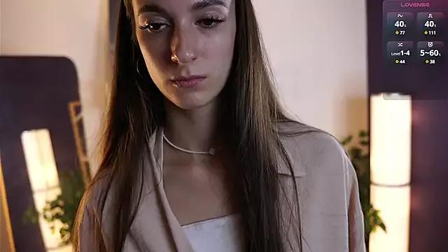 SheenaDunaway from StripChat