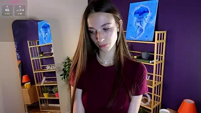SheenaDunaway from StripChat