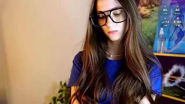 SheenaDunaway from StripChat