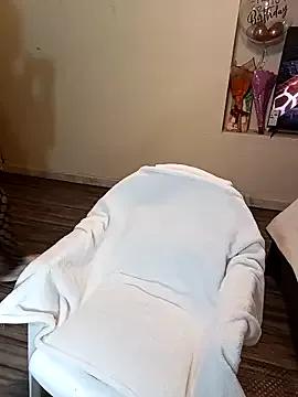 Shiro39801 from StripChat