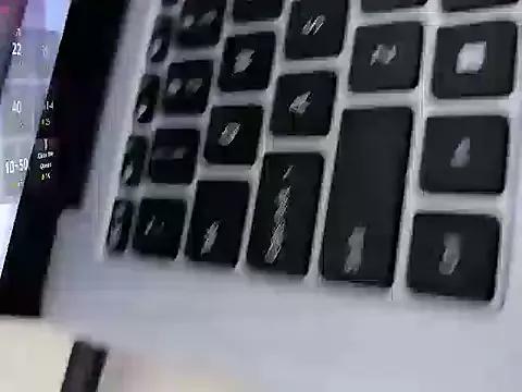 shishi_baby from StripChat