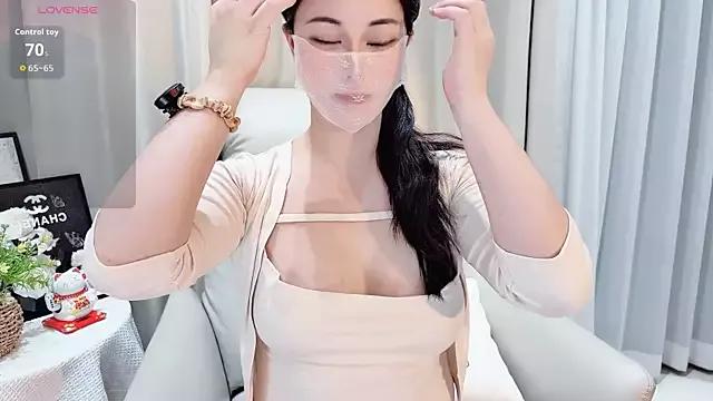 shishi_baby from StripChat