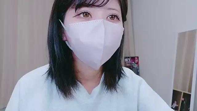 shodai_anzu_dayo from StripChat is Group