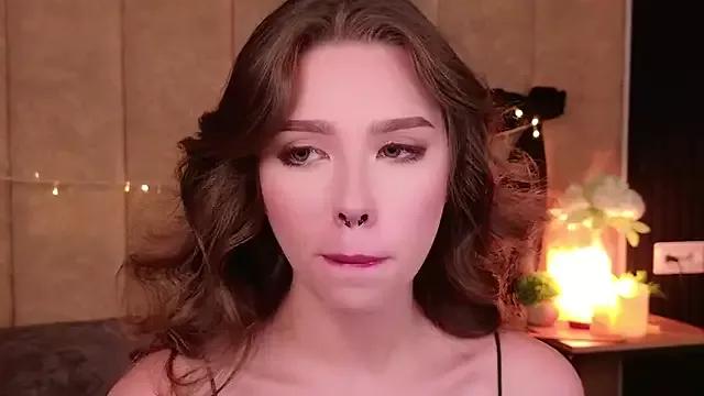 Sierra_Fane from StripChat