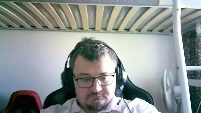 SirAbuser from StripChat