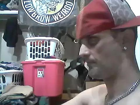 slinginbigD from StripChat is Freechat