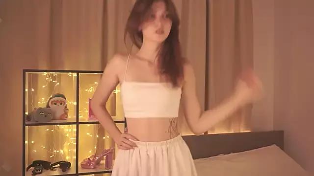 Sofia_Tetsu from StripChat
