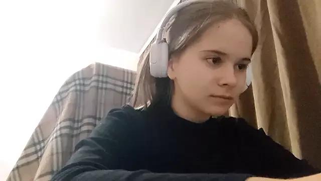 Sofie_Sofie from StripChat is Freechat