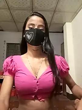 Sonaly- from StripChat is Group