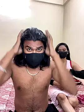 Soni_prince from StripChat