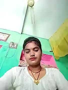 Soniya_patel from StripChat