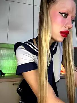 Sonya_Starr from StripChat