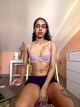 Sora_pasquale from StripChat