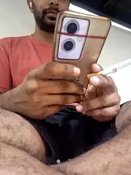 Sottkti from StripChat is Freechat