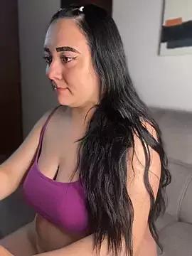 Ssusann_Pink from StripChat is Freechat