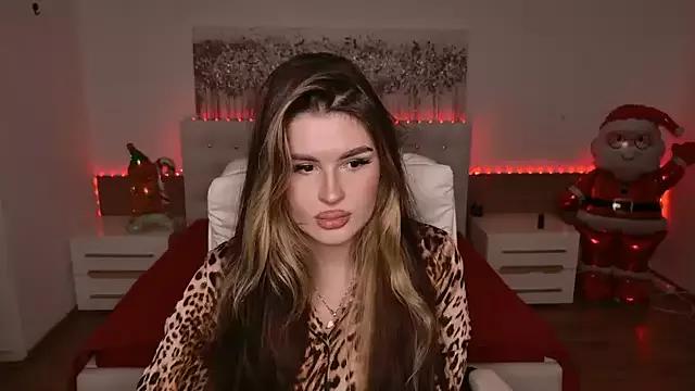 Naked Room StellaFrost 