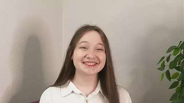 StephenAntu from StripChat