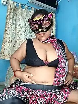 straightthing from StripChat is Group