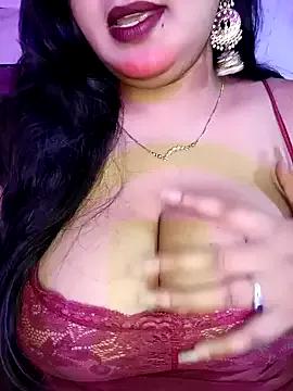 Naked Room Suhanakhan00 