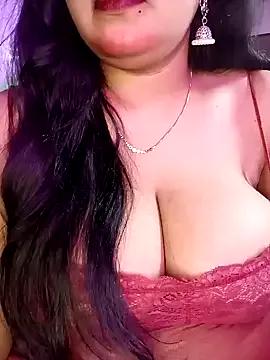 Naked Room Suhanakhan00 