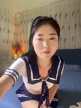 sunny-520 from StripChat is Freechat