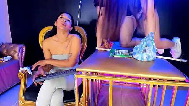 Sunny_n_Mia from StripChat