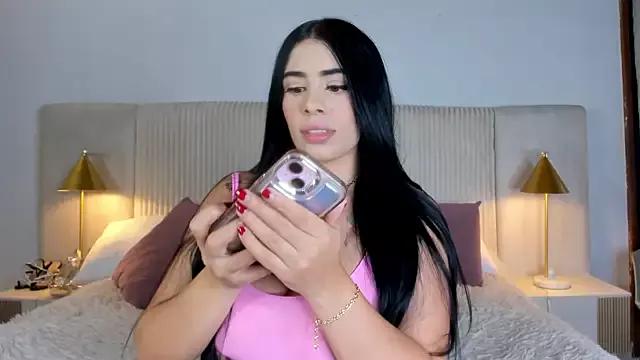 susan_zc from StripChat