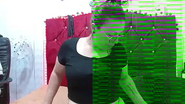 Susanahotsexxx from StripChat
