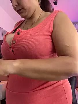 Sussan__ from StripChat