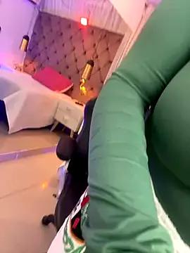 Sussan__ from StripChat