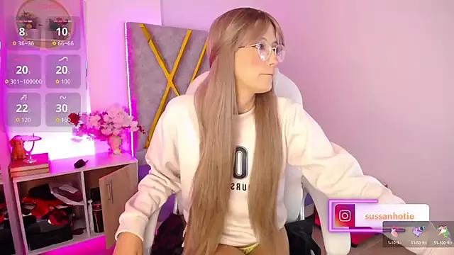 SussanHottye1_ from StripChat