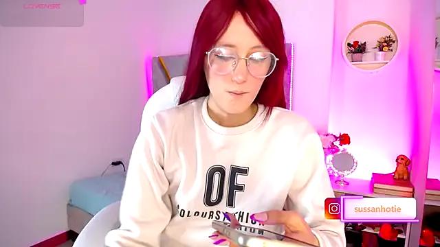 SussanHottye1_ from StripChat
