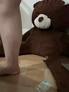 susu_baby from StripChat
