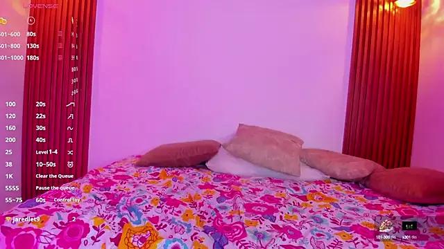 Susyrosse1 from StripChat