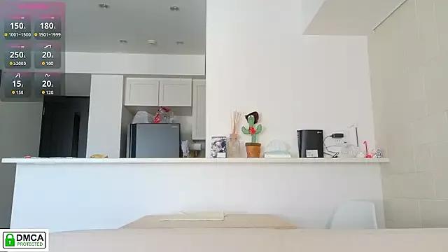 Naked Room SUZU_ 