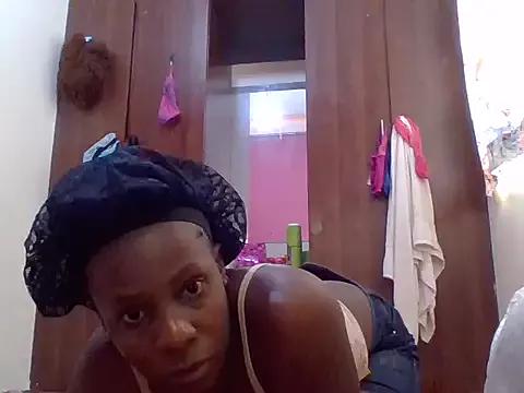 sweet-fancy from StripChat