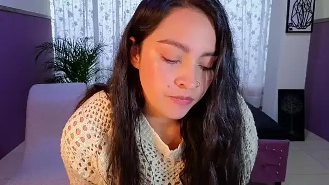 sweet_ahinara from StripChat
