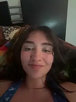 sweet_artemiis from StripChat
