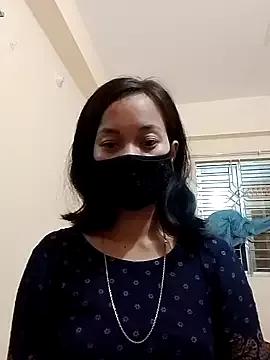 Sweet_Bindika07 from StripChat