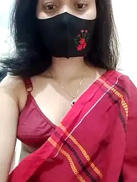 Sweet_Bindika07 from StripChat