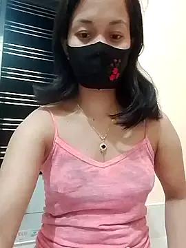 Sweet_Bindika07 from StripChat