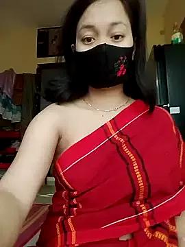 Sweet_Bindika07 from StripChat