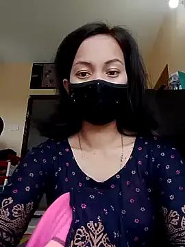 Sweet_Bindika07 from StripChat