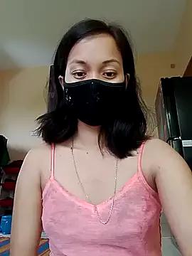 Sweet_Bindika07 from StripChat