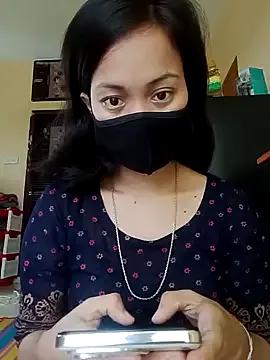 Sweet_Bindika07 from StripChat