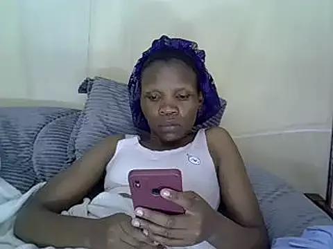 Sweet_serah from StripChat