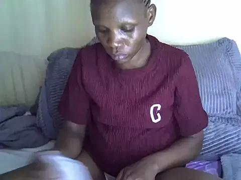 Sweet_serah from StripChat