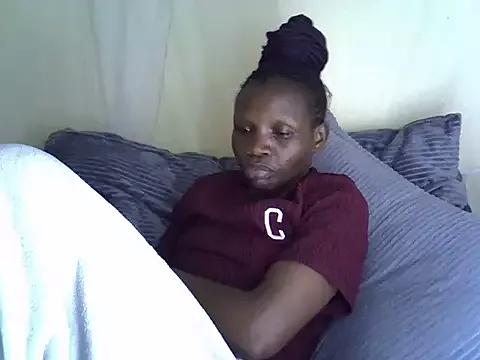 Sweet_serah from StripChat