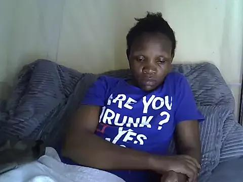 Sweet_serah from StripChat