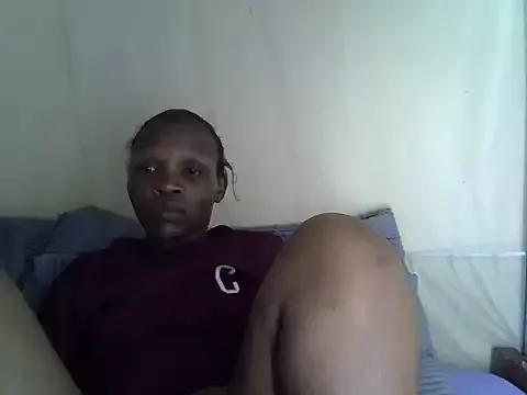 Sweet_serah from StripChat